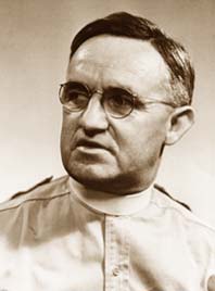Father John J. Crowley